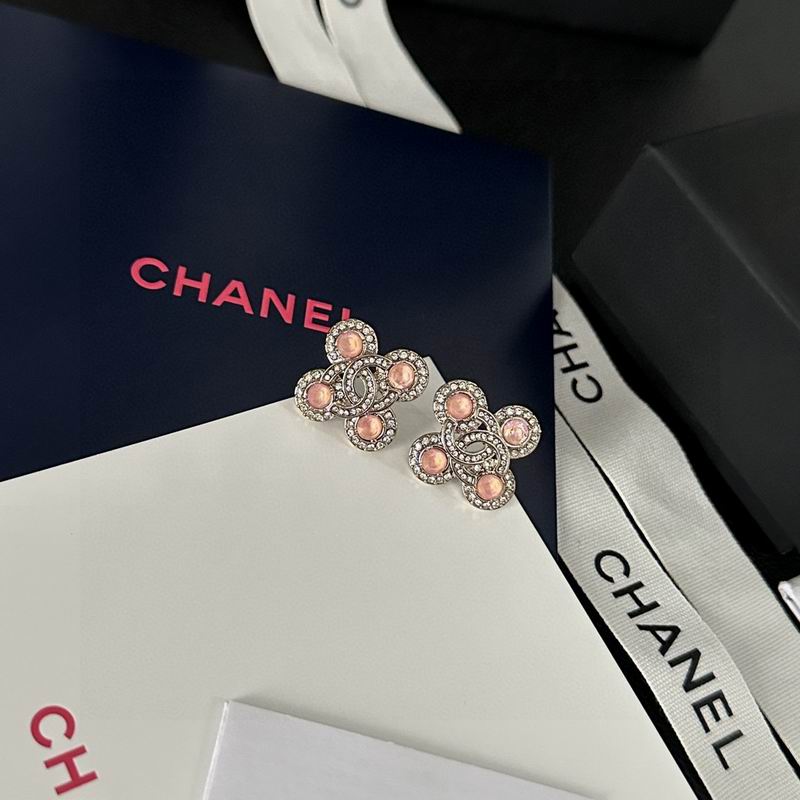Chanel earing 1lyx31